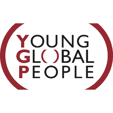 youngglobalpeople giphyupload Sticker