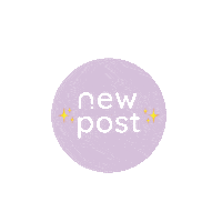 nusantics new post biome beauty nusantics Sticker