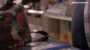 Paul Sun-Hyung Lee Money GIF by Kim's Convenience