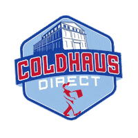 coldhausdirect coldhaus coldhausdirect Sticker