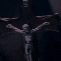 Yeon Woo-Jin Horror GIF by Eccho Rights