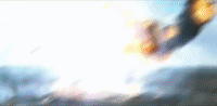season 4 gungan attack GIF by Star Wars