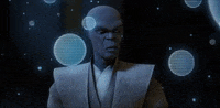 season 4 gungan attack GIF by Star Wars