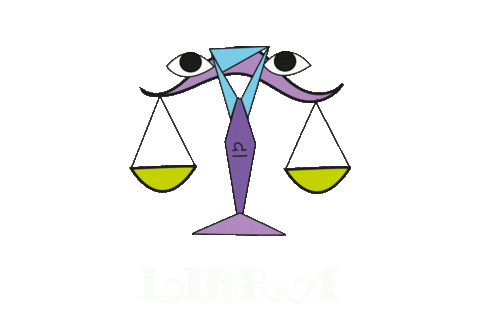 Sign Balance Sticker