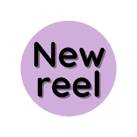 LBD_Digital giphygifmaker new reel reels instagram reels Sticker