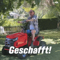 Respekt GIF by toom Baumarkt