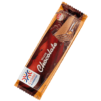 Arroz Wafer Sticker by Cristal Alimentos