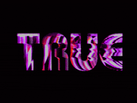 Art Glitch GIF