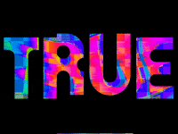 Art Glitch GIF