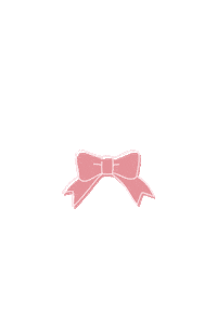 Pink Ribbon Sticker by haar-shop.ch