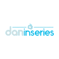 Sticker by daninserie