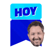 Hoy Clase 2 Bdc Sticker by BrokersDigitales