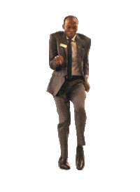 Dance Dancing Sticker by TD Bank