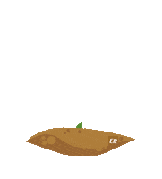 escapadarural naturaleza planta rural turismorural Sticker