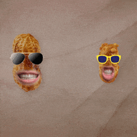 friends team GIF by G de Grefusa