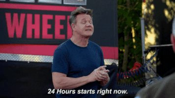 gordon ramsay fox GIF by Gordon Ramsay's 24 Hours to Hell and Back