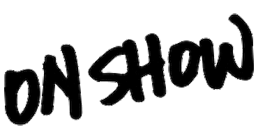 Menswear Onshow Sticker by promaslist