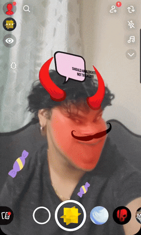 ARLensChallenge giphyupload GIF