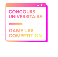 cubi19 ubisofteducation Sticker by Ubisoft Montreal