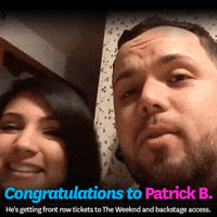shocked oh my god GIF by Omaze