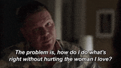 Relationship Love GIF by 9-1-1: Lone Star