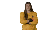 Portland Thorns Sport Sticker by National Women's Soccer League