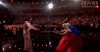 Bowing Thank You GIF by Official London Theatre