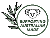 knowyourneighbour koala support local support small gifs tsi Sticker