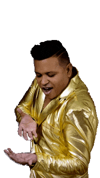 jorgejerezelartista music colombia martin jorge Sticker