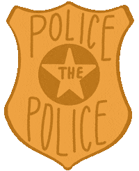 Speak Up Black Lives Matter Sticker