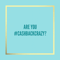 Cash Back Ebates Canada GIF by rakutenca