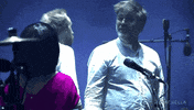 lcd soundsystem GIF by Coachella