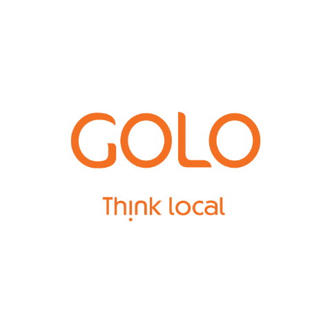 agenciagolo giphygifmaker Golo mozambique mocambique Sticker