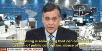 news impeachment inquiry jonathan turley GIF