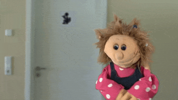 Business Wait GIF by Living Puppets