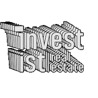TemaGayrimenkul investist real estate investist Sticker