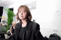 Excited Dance GIF