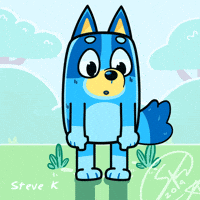 Animation Dog GIF