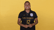 Womens Soccer GIF by Cal State LA Golden Eagles