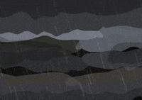 Rain Sky GIF by South Park