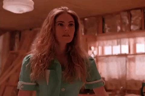season 1 GIF by Twin Peaks on Showtime