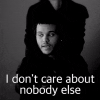 GIF by The Weeknd