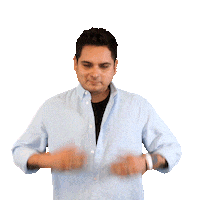 2000S Fabian Sticker by BOBO