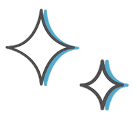 amorepacific_illiyoon star twinkle illiyoon 일리윤 Sticker