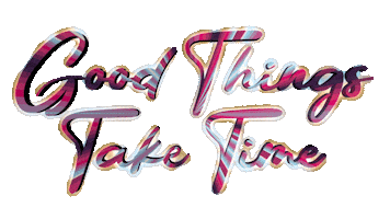 Happy Summer Time Sticker
