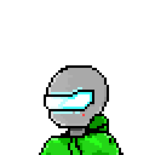 Exzov giphyupload dance pixel new Sticker