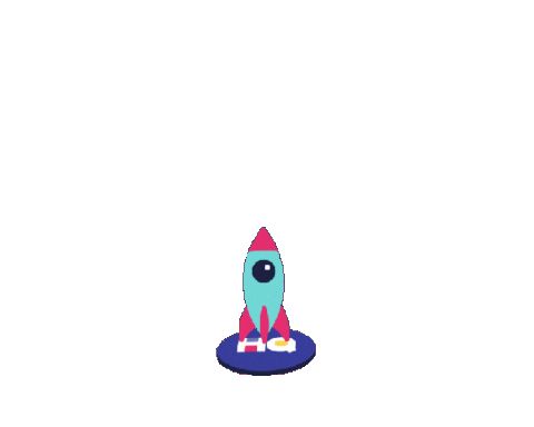 Do It Yes Sticker by HQ Trivia