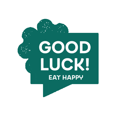 eathappy giphygifmaker new year happy new year 2022 Sticker