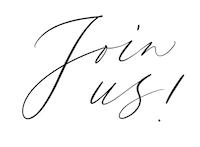 Fun Join Us Sticker by Crafted By Day