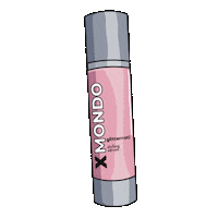 Haircare Bradmondo Sticker by XMONDO Hair